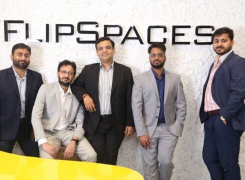 Interior Design Startup Flipspaces Raises $4 Mn In Pre-Series B Funding Round