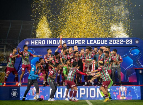 Viacom18 Poaches ISL Rights From Disney Star, To Stream Tournament For Free On JioCinema