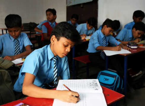 Varthana Bags Debt Funding From Symbiotics Investments To Provide Loans To Rural Schools
