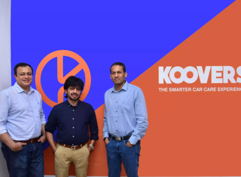 Inflection Point Ventures Get Full Exit From Koovers With 47% IRR