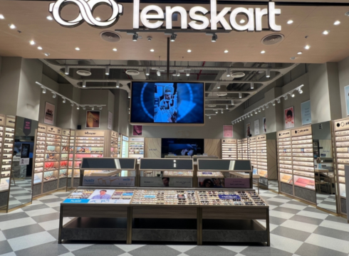 Lenskart-Backed Neso Brands Invests $4 Mn In Paris-Based Eyewear Brand