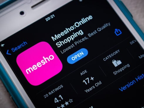 Meesho To Onboard Non-GST Registered Small Businesses To Broaden Seller Base