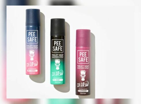 Intimate Hygiene Brand Pee Safe Secures Funding To Expand Retail Presence