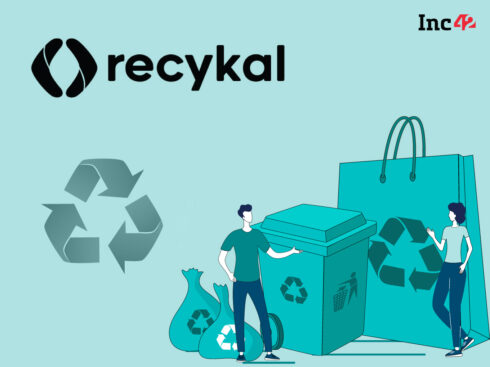 Recykal's Founder Abhay Deshpande said that this investment will enable the company to drive further innovation