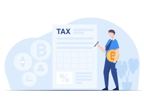 How Is The Taxation Bracket Formalising The Investment Ecosystem In VDAs/Cryptos?