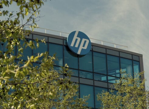 Another Boost For ‘Make In India’ As HP Partners Google To Manufacture Chromebook In India