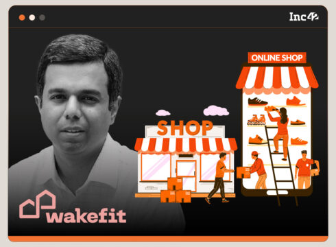 Brands Need To Have Cohesive Online & Offline Go-To-Market Strategy: Wakefit’s Ramalingegowda