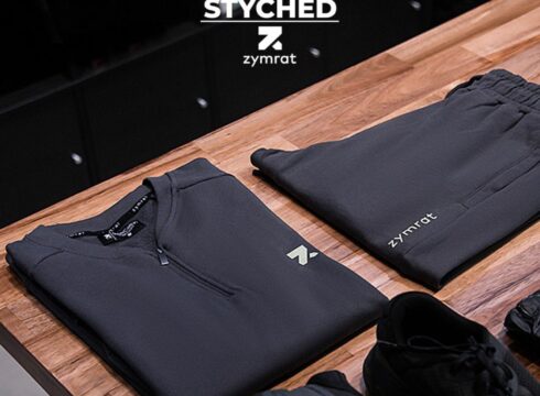 Styched Marks Second Acquisition, Buys Performance Wear Brand Zymrat