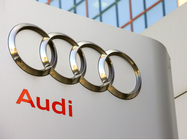 Audi Wants A Cut On Duties To Revv Up Its EV Game In India