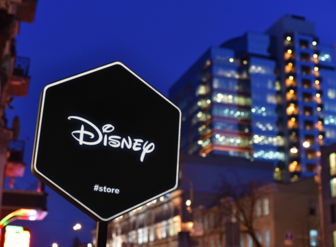 Reliance Deal Dented Disney India's Business By $2 Bn
