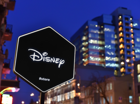 Reliance Deal Dented Disney India's Business By $2 Bn