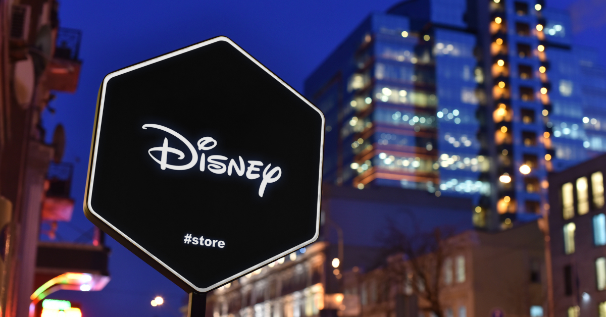 Reliance Deal Dented Disney India’s Business By $2 Bn