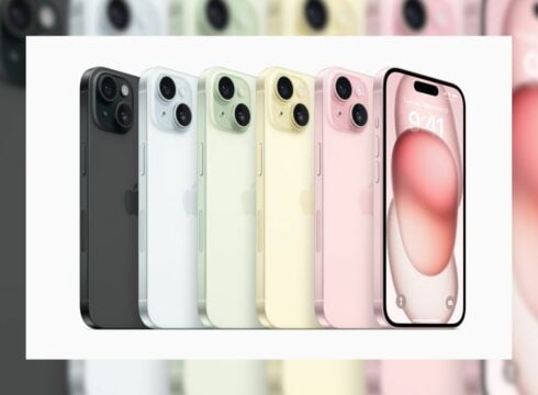 Aptronix To Offer iPhone 15 Series Across All Stores In India