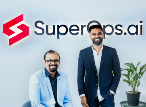 SuperOps.ai raises $12.4 Mn in Series B