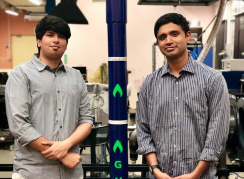 Spacetech Startup Agnikul Bags INR 200 Cr To Accelerate Commercial Space Launches