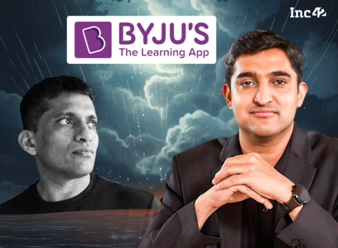 Can BYJU’S Save Itself Under The New CEO’s Watch?