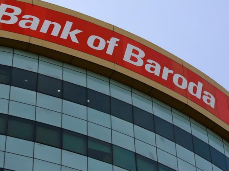 Breather For Bank Of Baroda As RBI Allows Onboarding Customers Via Bob World App