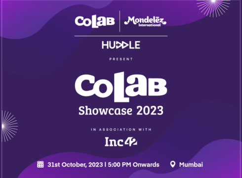 CoLab Showcase To Bring Together 80+ Investors, Ecosystem Enablers Under One Roof