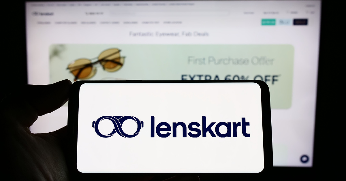 Temasek, Fidelity In Final Talks To Inject $200 Mn Into Lenskart