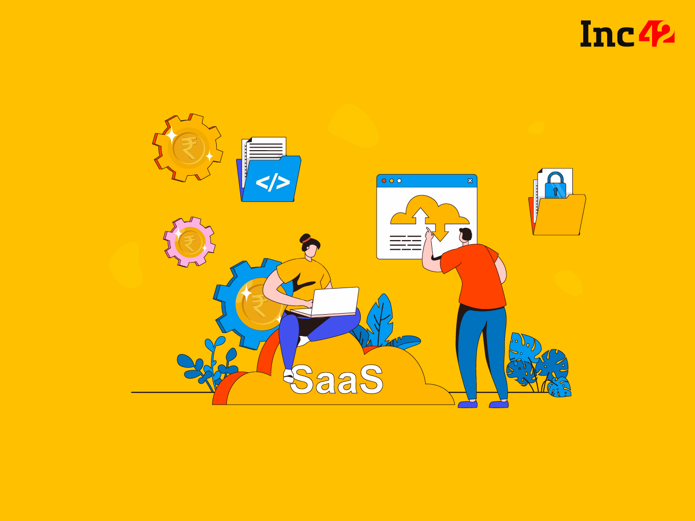 Enterprise SaaS Sales