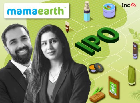 On The IPO Street: Decoding Mamaearth’s RHP, Shareholding Pattern, Risks & More
