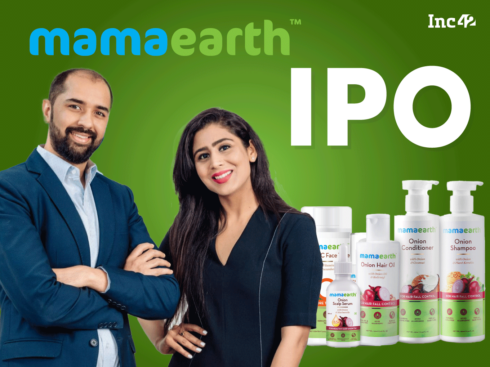 Mamaearth IPO: Gauging The Investor Sentiment & Market Dynamics