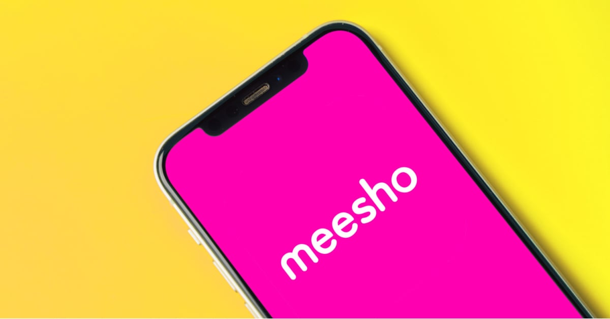 Meesho Marks First Close Of Larger Funding Round At $275 Mn