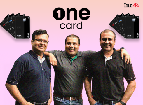 Peak XV-Backed OneCard Secures INR 95 Cr Debt