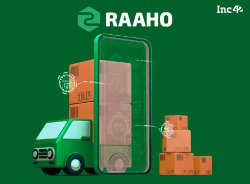 How Raaho Is Using Tech To Transform India’s Fragmented Commercial Trucking