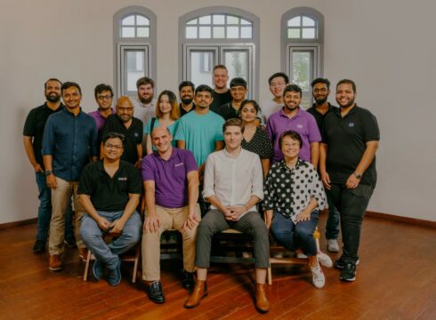 Meet The 7 Indian Startups From Peak XV Surge’s 9th Cohort