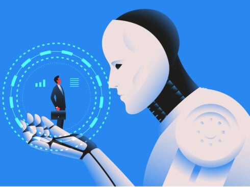 AI In Recruitment: Redefining Talent Acquisition In The Modern Age
