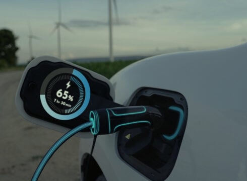 Decoding The Role Of AI In Driving EV Financing With Accelerated Efficiency And Accessibility