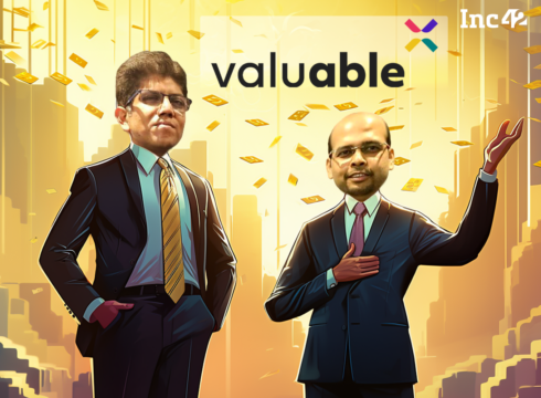 Venture Debt Fund ValuAble Launches Its First Fund With A Corpus Of $100 Mn