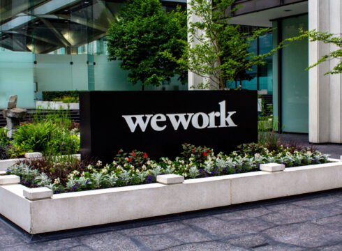 WeWork Labs Launches A New Investment Programme To Back Early Stage Startups
