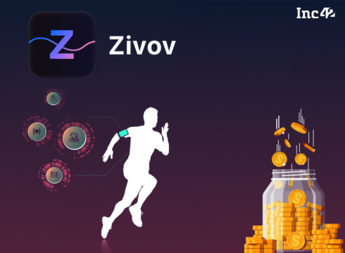 Exclusive: Healthtech Startup Zivov In Advanced Discussions To Raise $5 Mn Funding