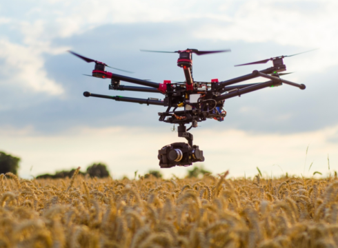 Agri-Drone Company AITMC Ventures Files DRHP With SEBI