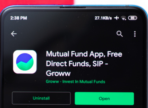 Groww Mutual Fund Launches Nifty Non-Cyclical Consumer Index Fund