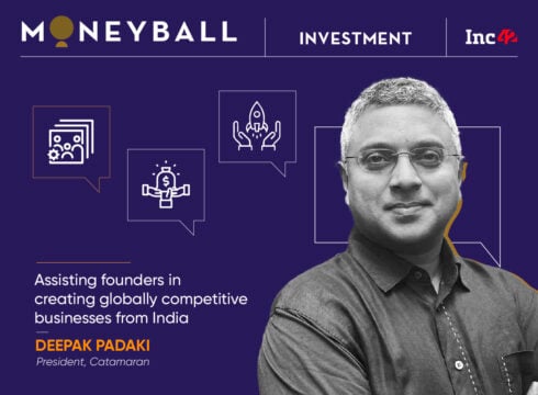 President Deepak Padaki On Catamaran Ventures’ India Investment Playbook