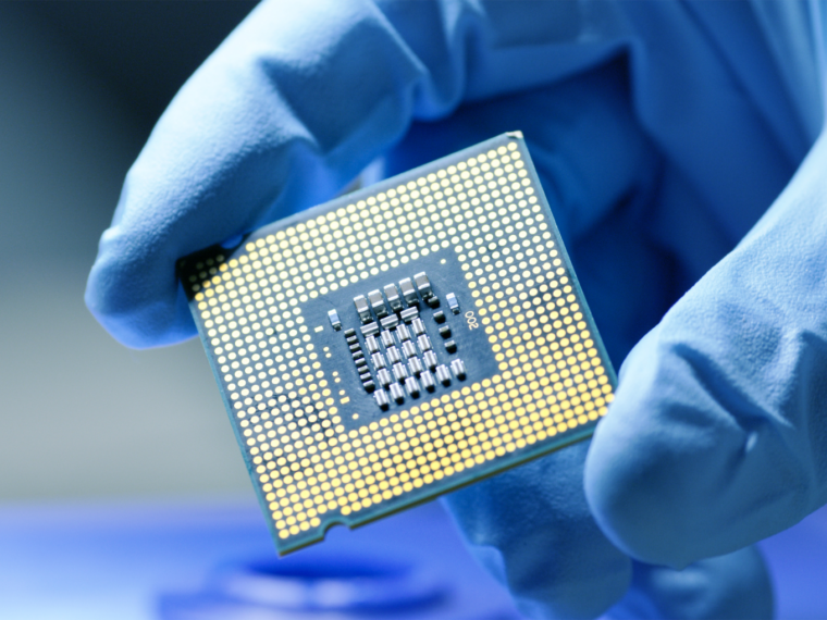 MeitY Panel Recommends Setting Up Semiconductor Research Centre At A Cost Of $8 Bn