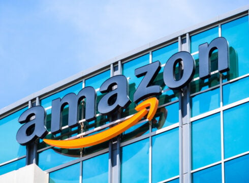 Amazon India Gets Fresh INR 1,660 Cr Investment From US Parent