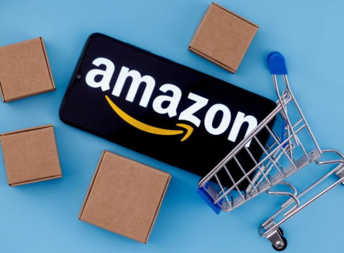 Amazon India Marketplace’s Loss Widens 33% To INR 4,854 Cr In FY23