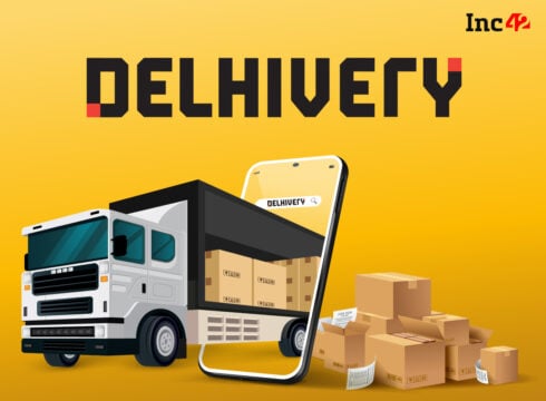 Delhivery Turns Profitable, Posts INR 11.7 Cr PAT In Q3 FY24