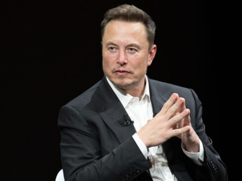 Tesla’s Foray Into Indian EV Market Will Be ‘Natural Progression’: Elon Musk