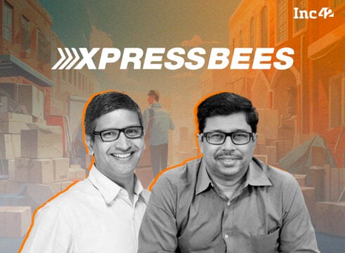 Logistics Unicorn Xpressbees Secures $80 Mn Funding From Teachers’ Venture Growth