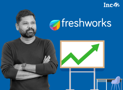Freshworks’ Revenue Jumps 19% To $153 Mn In Q3, Sets Sight On $1 Bn Revenue By 2026