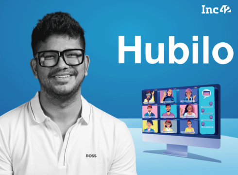 Bengaluru and San Francisco-based event management startup Hubilo saw its net loss jump 2.75X in FY23 as expenses shot up.