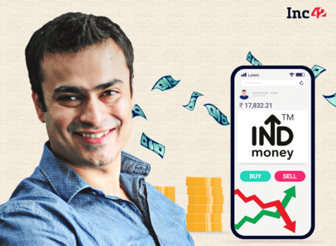 INDmoney’s FY23 Net Loss Widens To INR 73.9 Cr, Revenue More Than Doubles