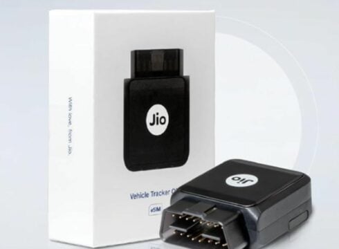 Reliance Jio Launches OBD Device JioMotive To Transform Cars Into ‘Smart Cars’
