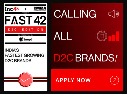 Announcing FAST42 2024: Discovering India's Fastest-Growing D2C Brands
