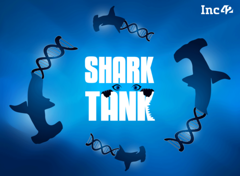 The Rise Of The Shark Tank India Clones